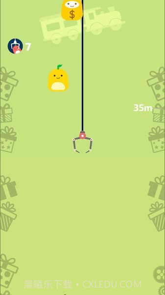 玩具向前冲截图2