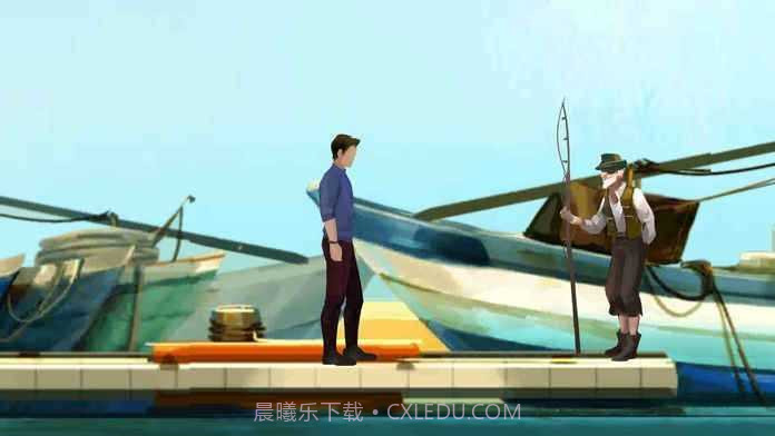 过去的未来截图3 过去的未来截图3