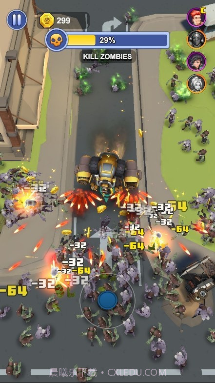 最佳枪手荒地截图1 最佳枪手荒地截图1