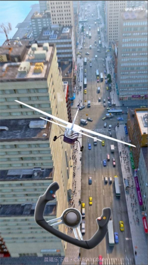 机械装机出击截图4 机械装机出击截图4