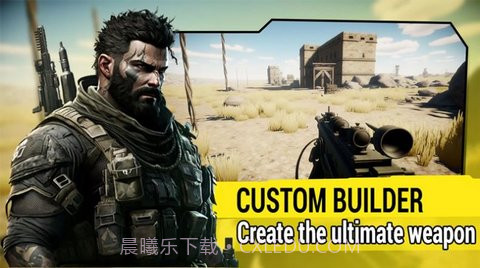 二战区域战争冷战区行动截图1 二战区域战争冷战区行动截图1