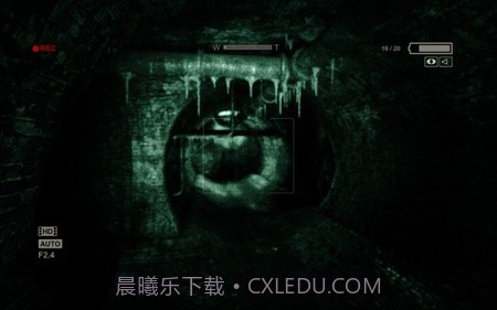 盖瑞模组逃脱截图1 盖瑞模组逃脱截图1