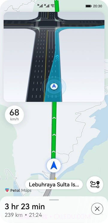 petal截图3 petal截图3