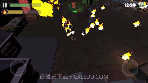 最后的囚犯截图4 最后的囚犯截图4