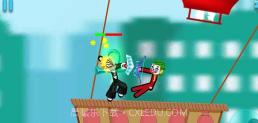 闪电对决内置菜单截图1 闪电对决内置菜单截图1