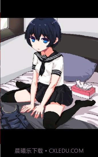 和妹妹两个人看家截图3 和妹妹两个人看家截图3