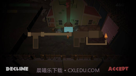 最后的囚犯截图3 最后的囚犯截图3