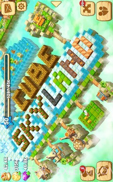 方块天空农场截图5 方块天空农场截图5