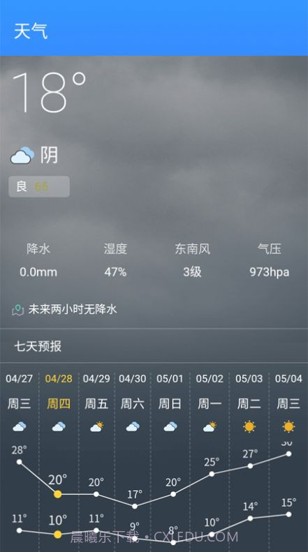 超能清理先锋截图3 超能清理先锋截图3