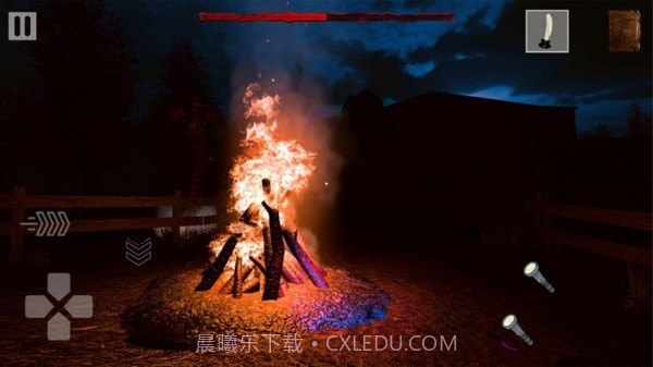 吞噬流放截图4 吞噬流放截图4