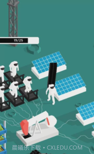 月球先锋截图1 月球先锋截图1