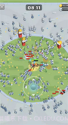 生存小队团队生存截图3 生存小队团队生存截图3