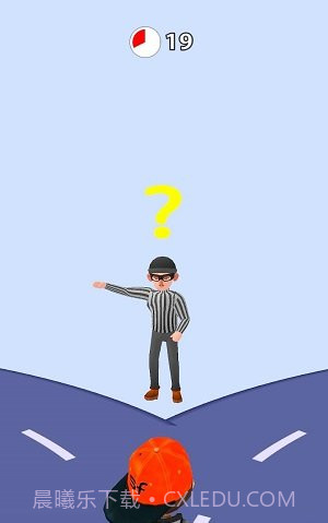 奔向厕所截图3 奔向厕所截图3