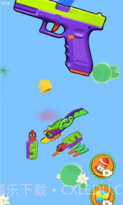 头号萝卜刀截图1