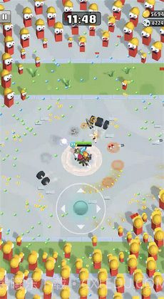 生存小队团队生存截图1 生存小队团队生存截图1