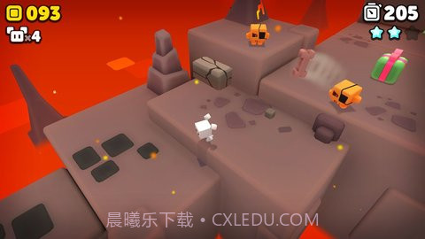 Suzy Cube截图3 Suzy Cube截图3