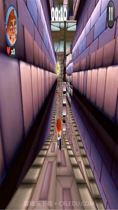 玩命狂奔截图1 玩命狂奔截图1