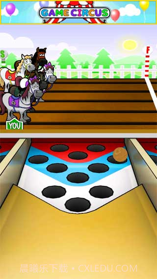 疯狂赛马截图4 疯狂赛马截图4