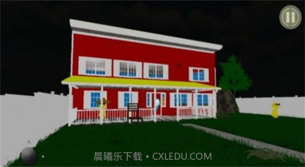 太平洋小镇游乐场2截图2