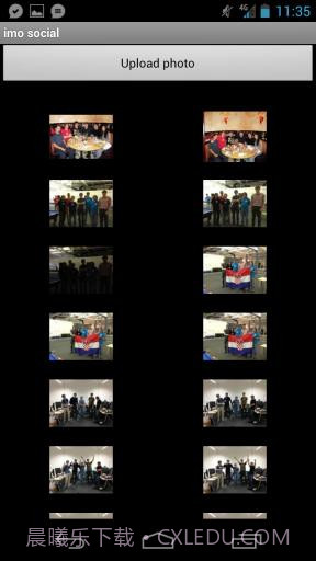 即时聊天集合截图7 即时聊天集合截图7