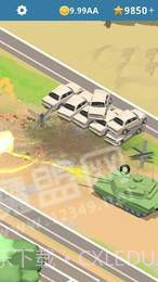 闲置要塞正版截图2 闲置要塞正版截图2