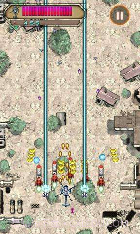 暮城之光-黑色行动截图2 暮城之光-黑色行动截图2