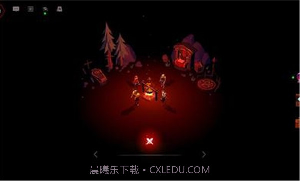 人类还是吸血鬼汉化版截图1 人类还是吸血鬼汉化版截图1