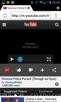 快速浏览器截图1 快速浏览器截图1