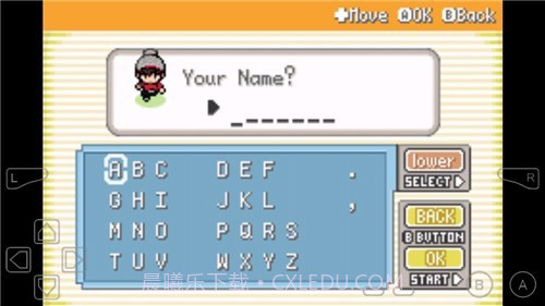 口袋妖怪剑盾10.0截图1 口袋妖怪剑盾10.0截图1