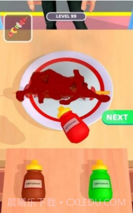 烧烤模拟器截图2 烧烤模拟器截图2