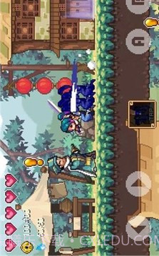 剑之魂安卓截图2 剑之魂安卓截图2