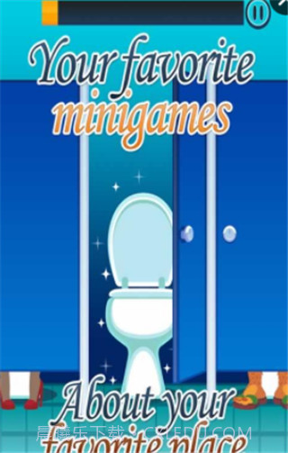 厕所时间截图1 厕所时间截图1