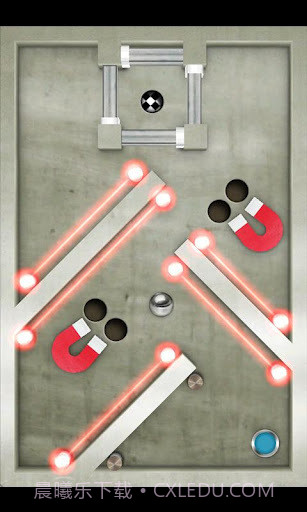 滚球迷宫2截图4