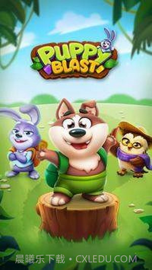 宠物益智冒险截图1