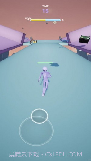 人类跑起来截图2 人类跑起来截图2