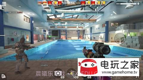 AWP模式截图3 AWP模式截图3