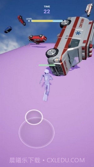 人类跑起来截图4 人类跑起来截图4