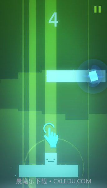 跳落去最新版截图3 跳落去最新版截图3