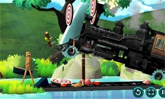 刀来见你截图2 刀来见你截图2