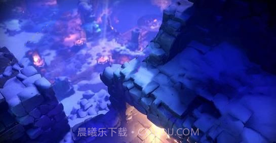 暗黑血统创世纪截图3