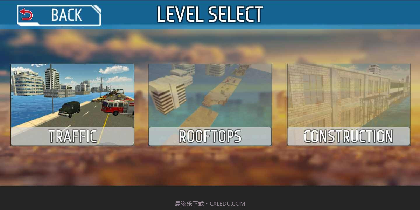 钢铁侠之复仇者联盟截图1 钢铁侠之复仇者联盟截图1