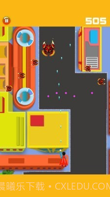 人类超人截图4 人类超人截图4