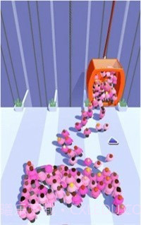 电梯挑战截图1 电梯挑战截图1