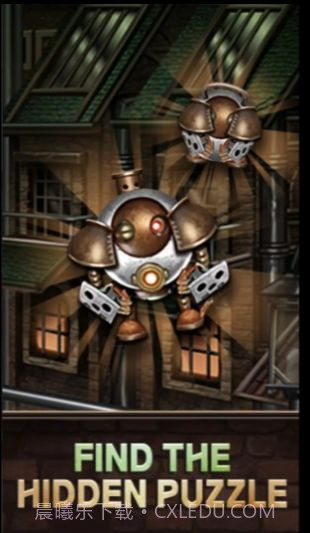 珠宝工厂镇截图3 珠宝工厂镇截图3