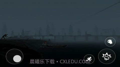 逃亡故事游戏中文版截图3 逃亡故事游戏中文版截图3