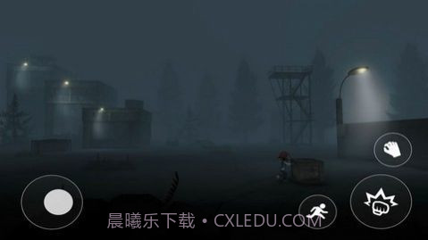 逃亡故事游戏中文版截图2 逃亡故事游戏中文版截图2