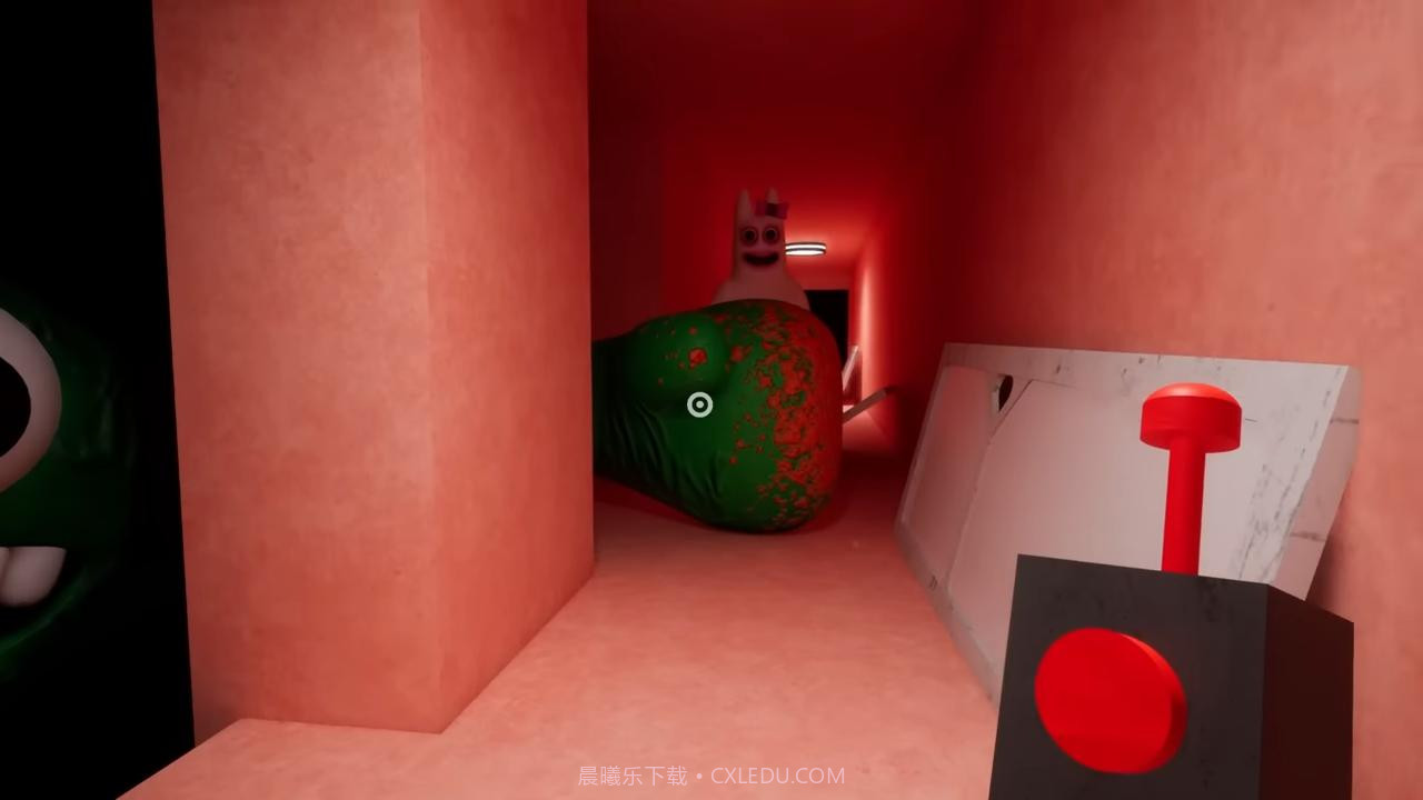 恐怖班班3截图1 恐怖班班3截图1