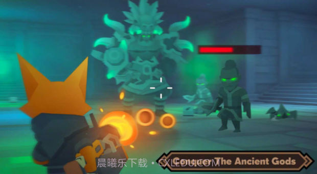 狂野边境截图2 狂野边境截图2