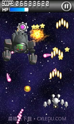 机器人射手 Robo Shooter截图5