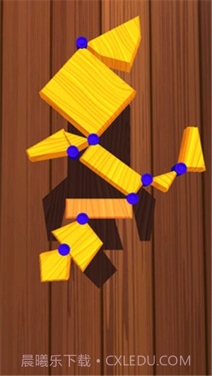 拼积木大师截图4 拼积木大师截图4